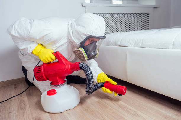 Best Commercial Pest Control Services  in Hughson, CA