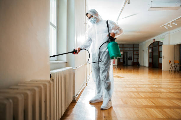 Best Pest Control for Businesses  in Hughson, CA
